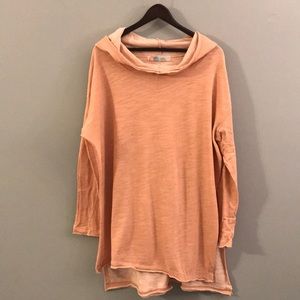 Free People MATERNITY/NURSING Hoodie